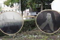 Oss, Netherlands Unveils Monument to St. Titus