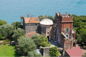 Incontro OCD-OCarm al Monastero di Bocca di Magra