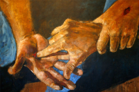 Celebrando en Familia - Segundo Domingo de Pascua