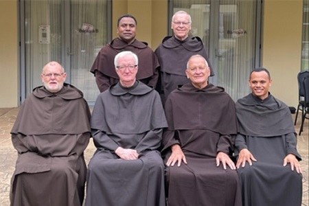 Nuova leadership per Australia e Timor-Est