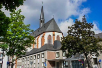 Elections in the German Province