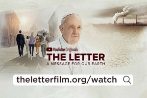 Documental&nbsp;muestra la labor de&nbsp;"Laudato Si"&nbsp;al mundo