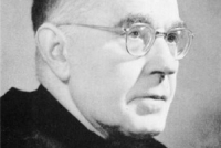 Centenary of Clavis Ecclesiae by Fr. Xiberta Celebrated