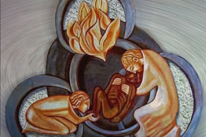 Celebrando In Casa -&nbsp;Domenica della Santissima Trinit&agrave;