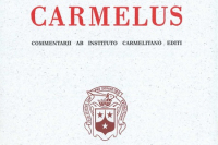 Call for Articles for Carmelus