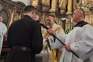 Profession in Poland