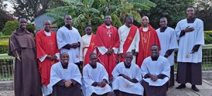 Pastorale in Kenya durante COVID-19