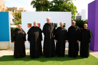 La Provincia di Malta celebra le sue elezioni