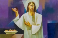 Celebrating At Home - 18th Sunday in Ordinary Time