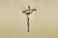 Celebrando in Casa -&nbsp;Cristo Re dell&rsquo;Universo