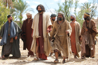 Celebrating At Home - 12th Sunday in Ordinary Time