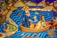 Celebrating At Home - 5th Sunday in Ordinary Time