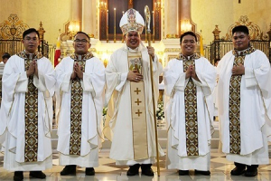 Causa Nostrae Laetitiae