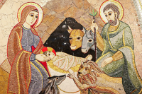 Celebrando In Casa - Natale - Nativit&agrave; del Signore