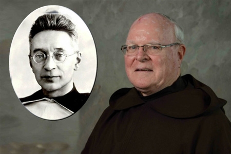 Update on cure of Fr. Michael Driscoll, O.Carm