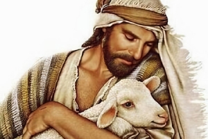 Celebrando In Casa - Quarta Domenica di Pasqua