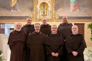 La nuova provincia in Spagna celebra il primo capitolo