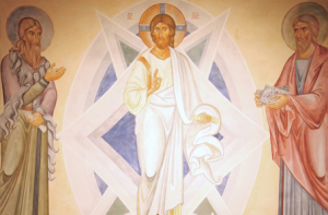 Celebrating At Home - The Transfiguration of the Lord