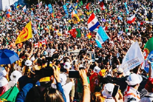 A Brief History of World Youth Day