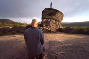 Fr. Pablo Mar&iacute;a de la Cruz