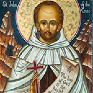 St. John of the Cross, Priest and Doctor of the Church