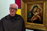 A Letter to the Carmelite Family