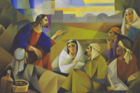 Celebrando en Familia -&nbsp;XIX Domingo del Tiempo Ordinario