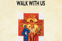 Book Review: Walk With Us
