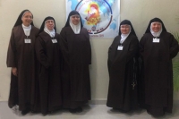 First Assembly of the Federation “Nuestra Señora del Carmen” of Latin America
