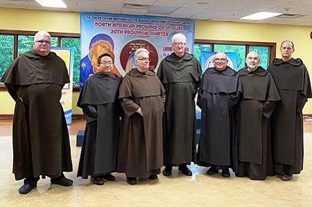 Capitolo della Provincia di San Elia