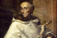 Memorial of Bl. Angelo Paoli, “Father Charity”