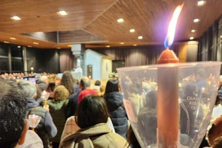 Il Terzo Ordine Carmelitano si riunisce a Fatima