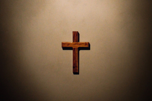 Celebrating At Home -&nbsp;33rd Sunday in Ordinary Time