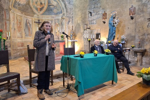 New Publications Revive the Legacy of Mariangela Virgili