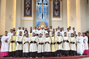 Causa Nostrae Laetitiae