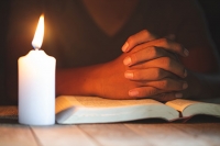 Lectio Divina: Settembre